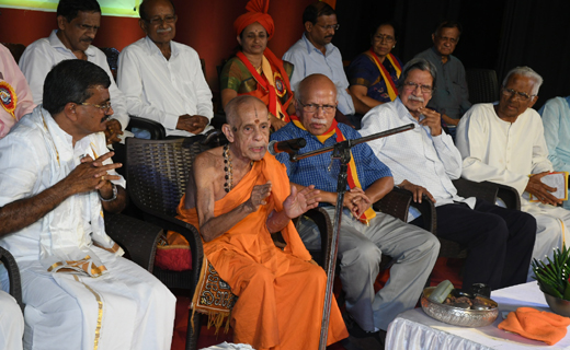 B M Hegde3
